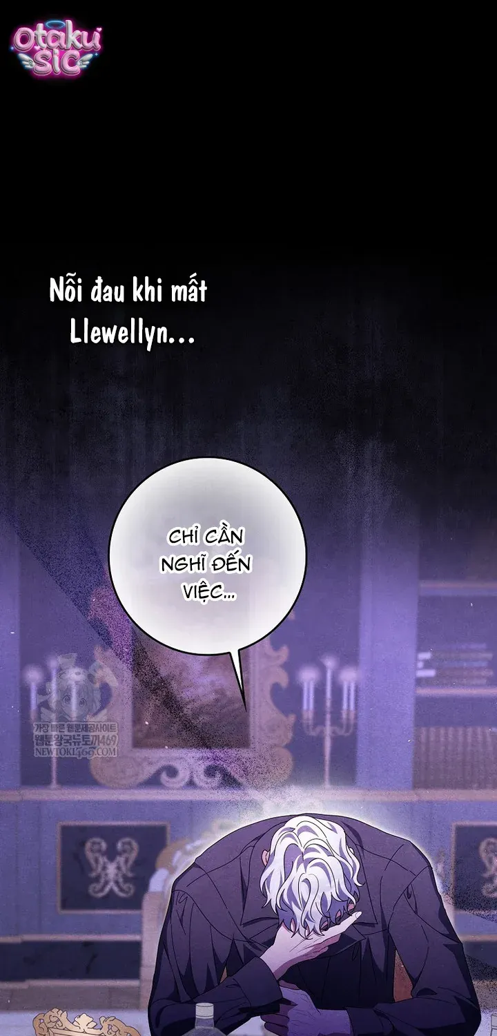 Tôi Không Thuộc Về Nơi Này Chap 68 - Next Chap 69