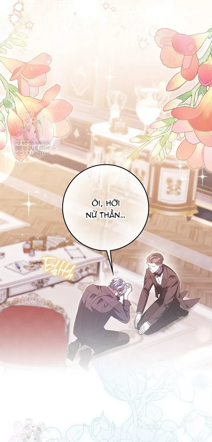 Tôi Không Thuộc Về Nơi Này Chap 68 - Next Chap 69