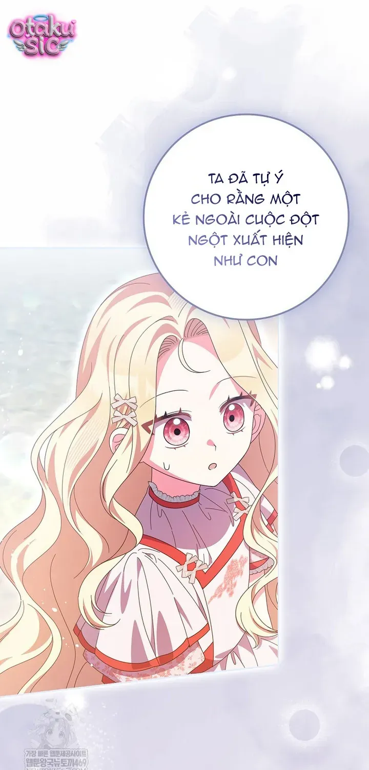 Tôi Không Thuộc Về Nơi Này Chap 68 - Next Chap 69
