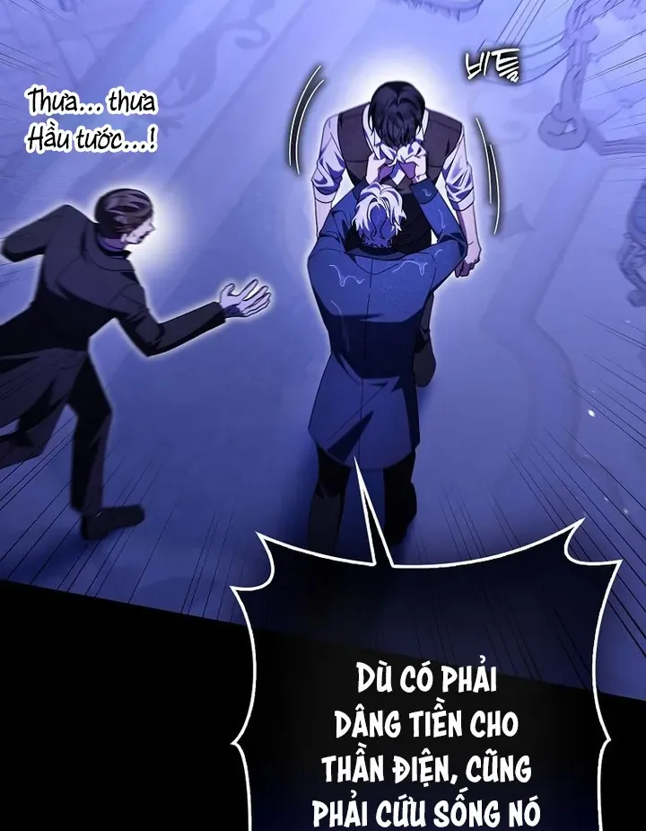 Tôi Không Thuộc Về Nơi Này Chap 68 - Next Chap 69