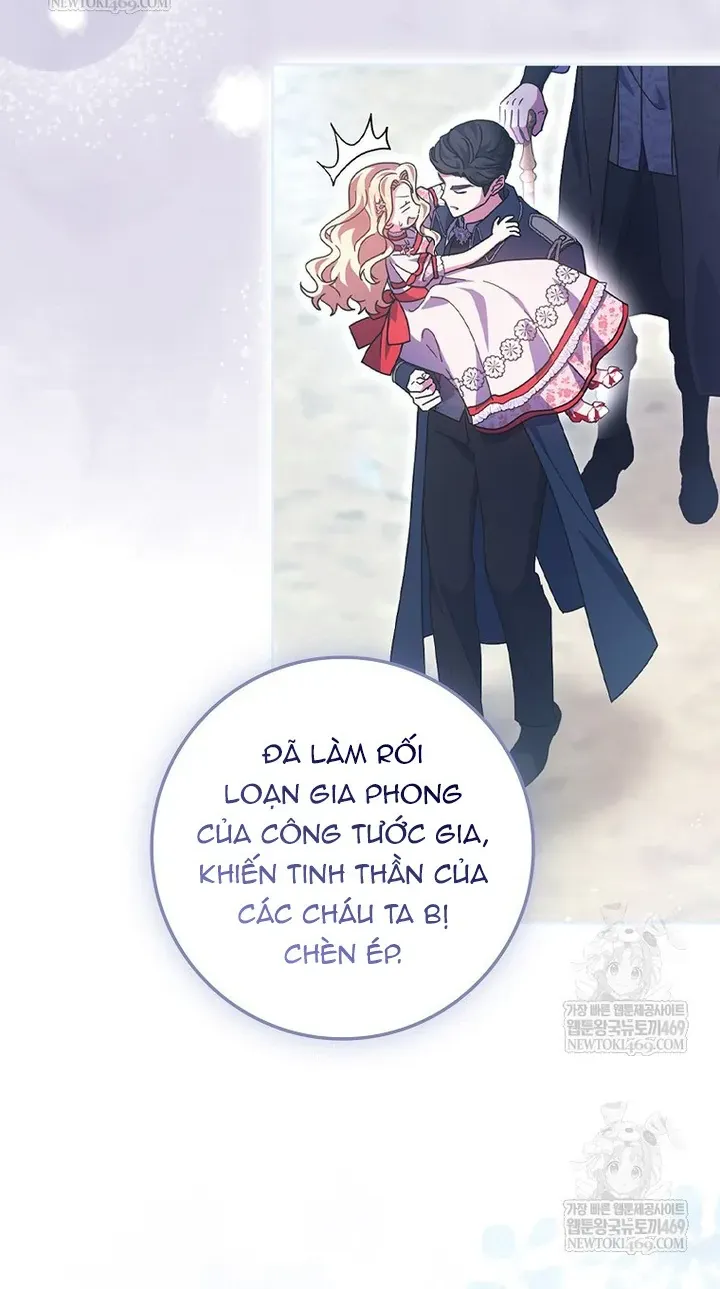 Tôi Không Thuộc Về Nơi Này Chap 68 - Next Chap 69