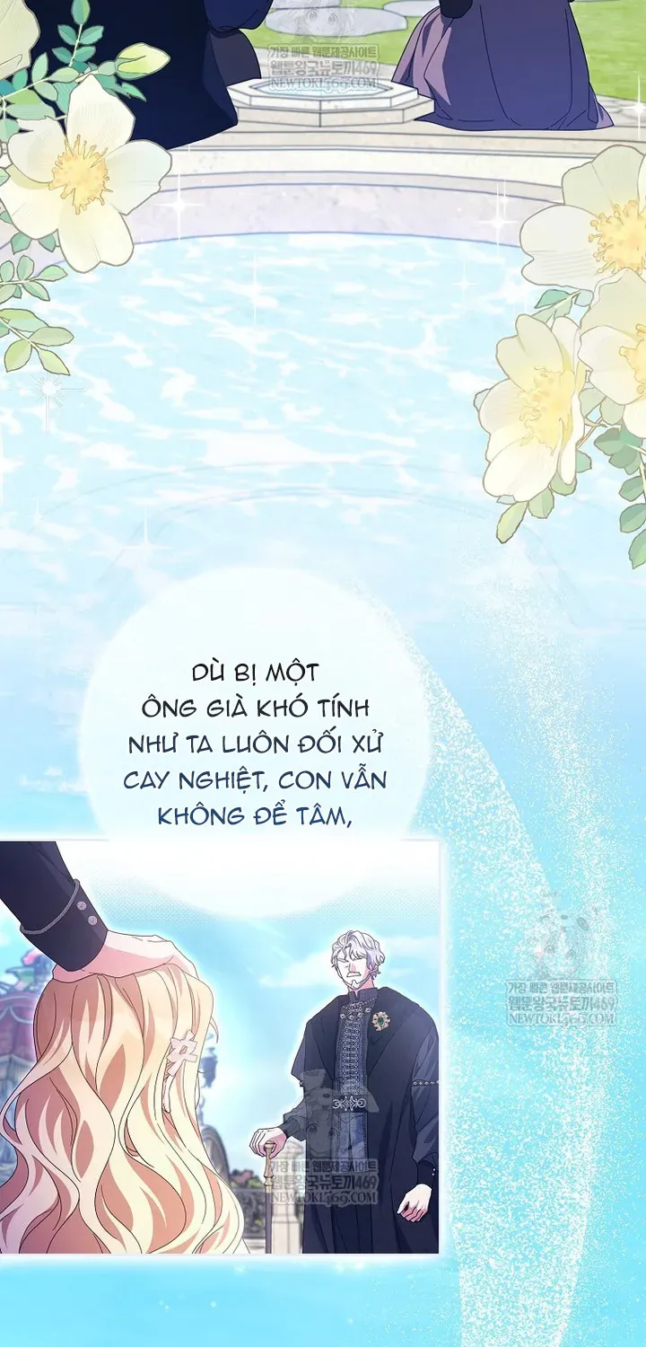 Tôi Không Thuộc Về Nơi Này Chap 68 - Next Chap 69