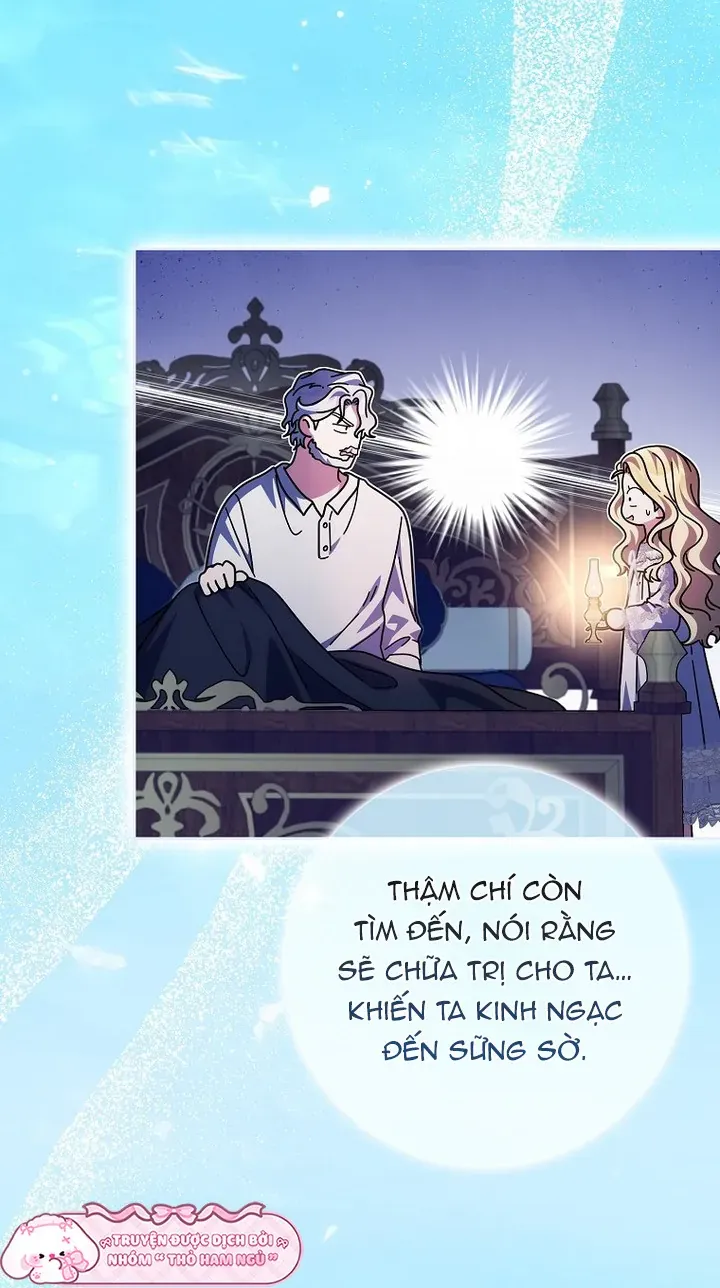Tôi Không Thuộc Về Nơi Này Chap 68 - Next Chap 69
