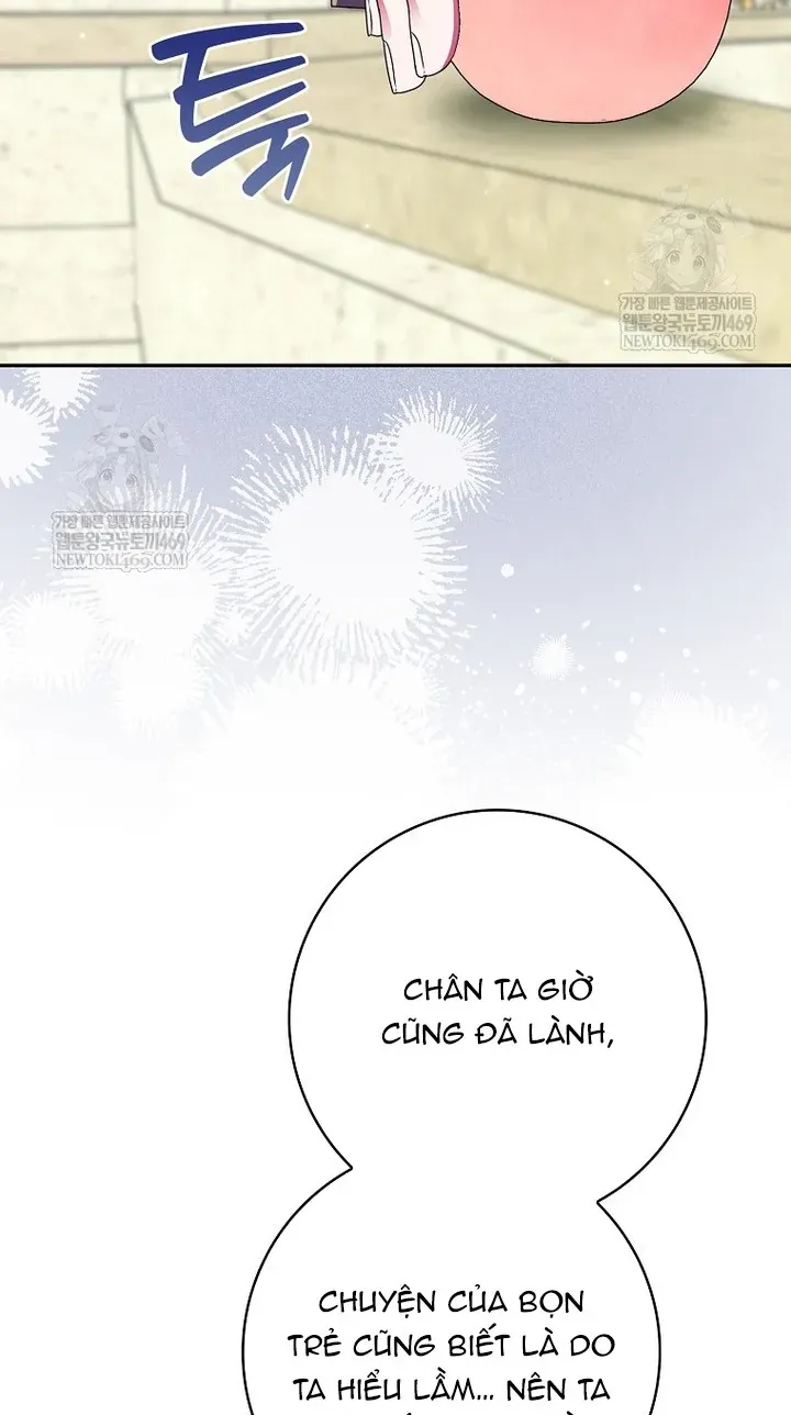 Tôi Không Thuộc Về Nơi Này Chap 68 - Next Chap 69