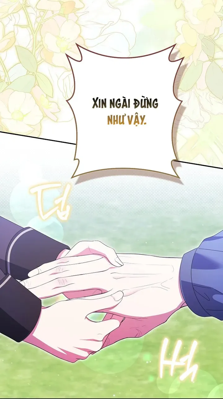 Tôi Không Thuộc Về Nơi Này Chap 68 - Next Chap 69