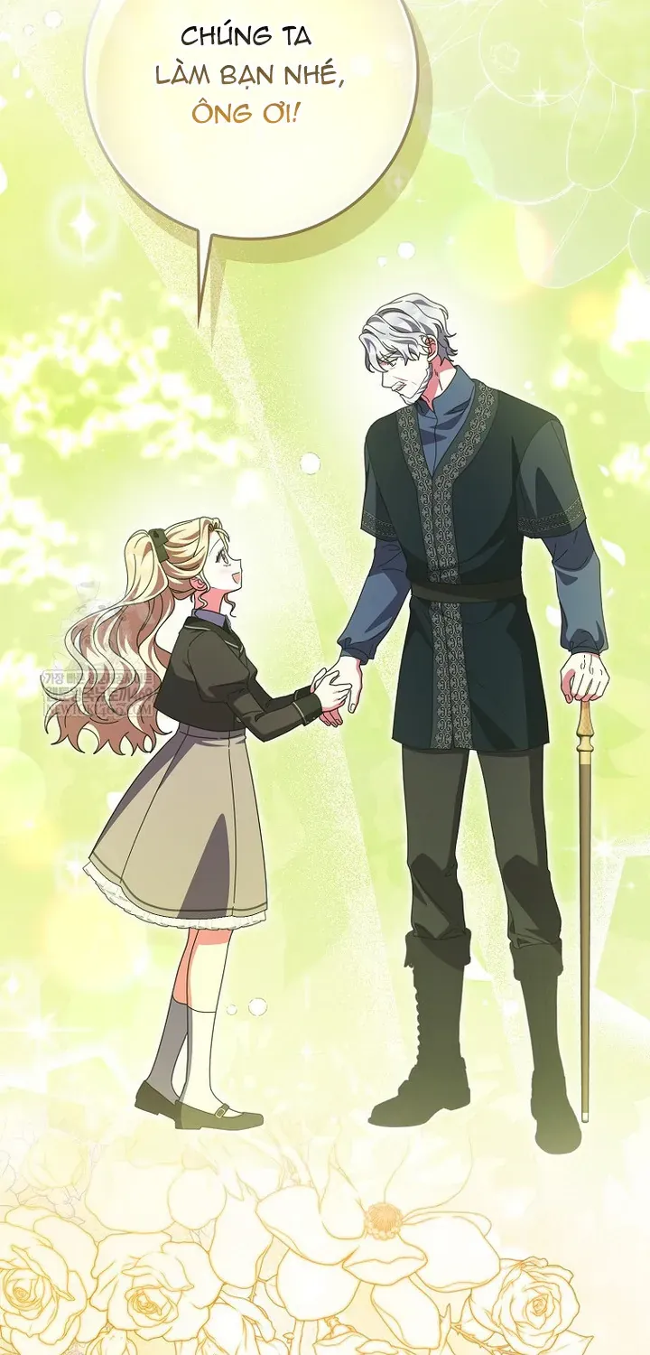 Tôi Không Thuộc Về Nơi Này Chap 68 - Next Chap 69