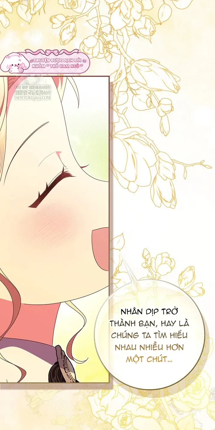Tôi Không Thuộc Về Nơi Này Chap 68 - Next Chap 69