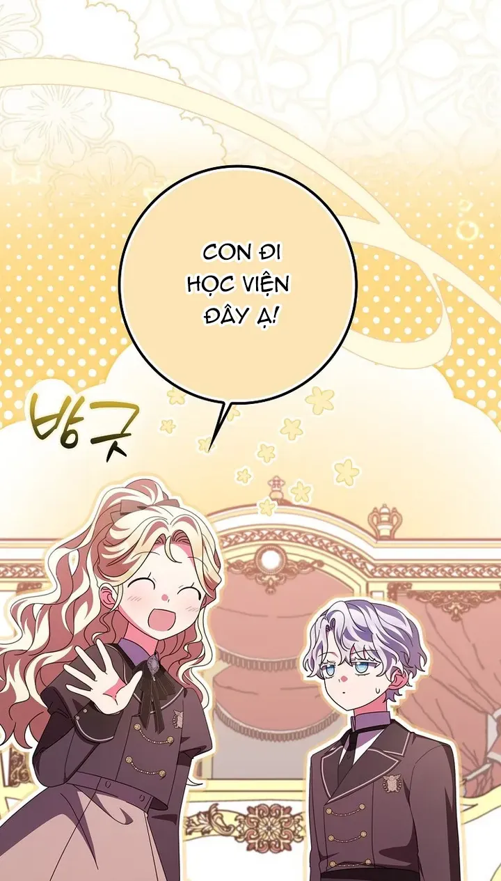 Tôi Không Thuộc Về Nơi Này Chap 68 - Next Chap 69