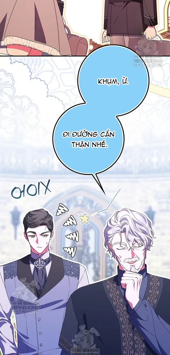 Tôi Không Thuộc Về Nơi Này Chap 68 - Next Chap 69