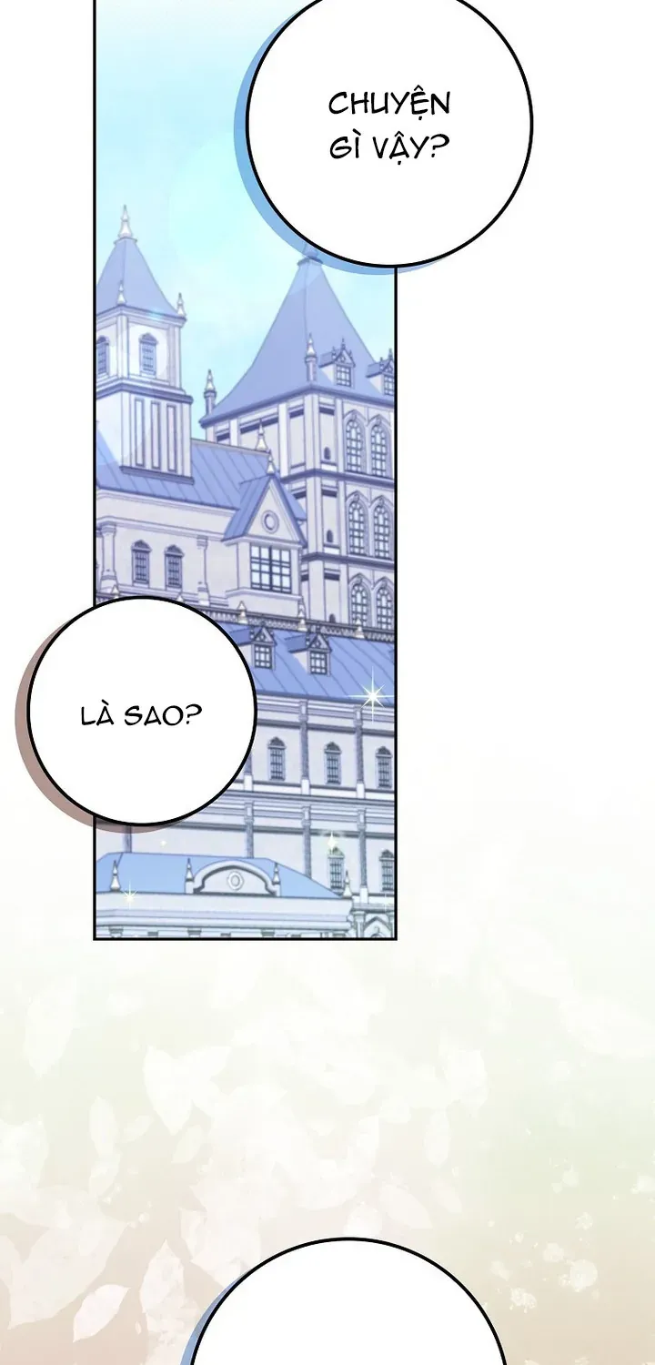 Tôi Không Thuộc Về Nơi Này Chap 68 - Next Chap 69