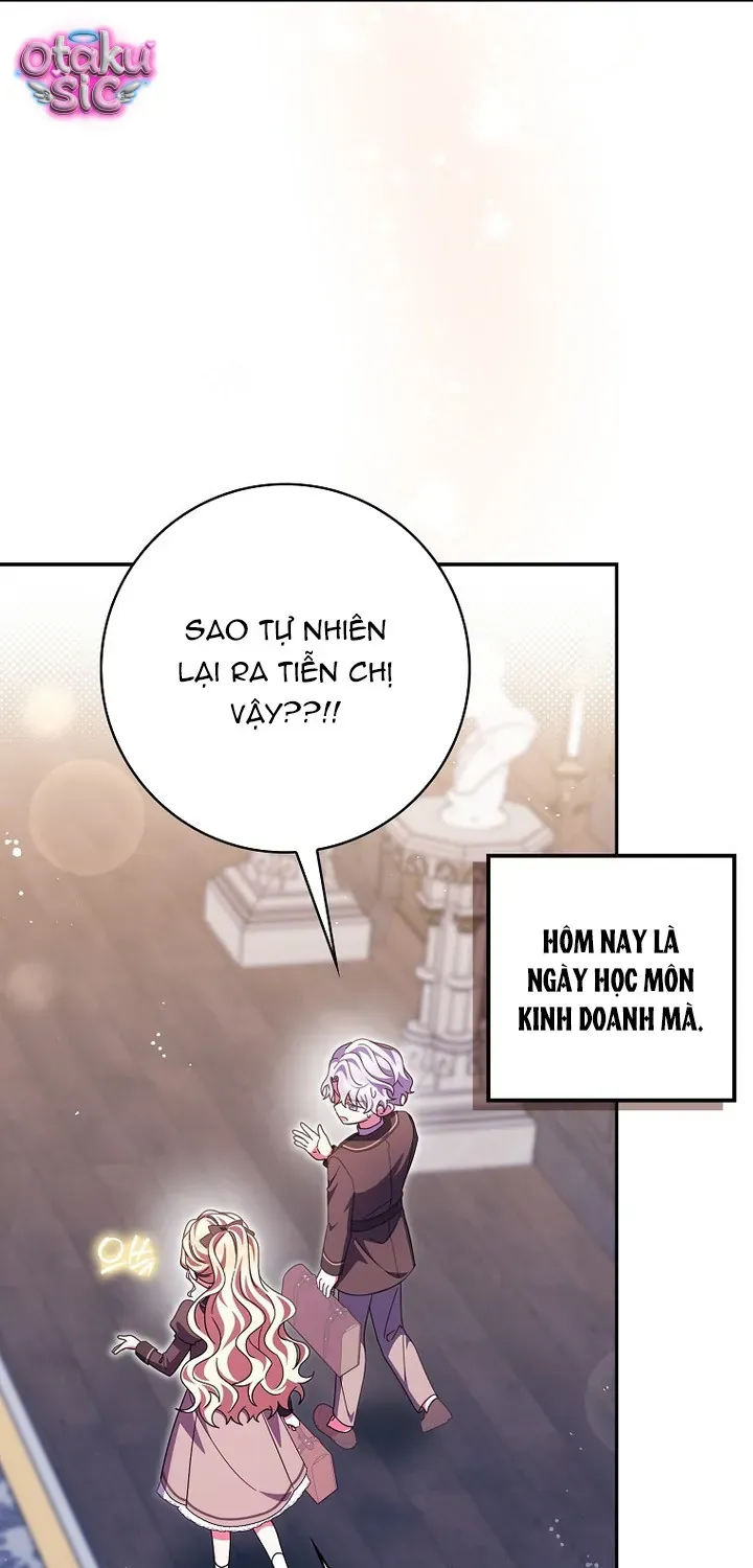 Tôi Không Thuộc Về Nơi Này Chap 68 - Next Chap 69
