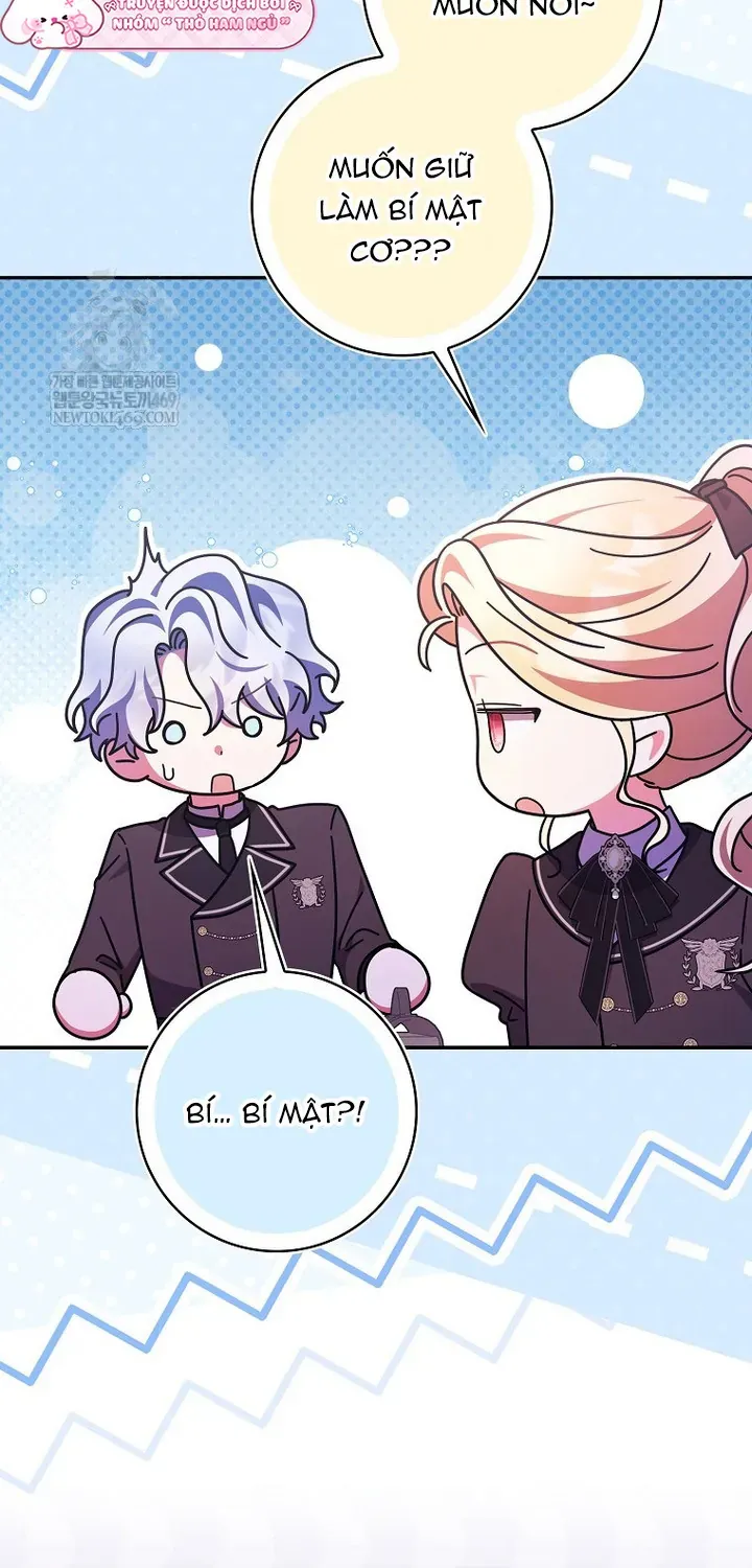 Tôi Không Thuộc Về Nơi Này Chap 68 - Next Chap 69