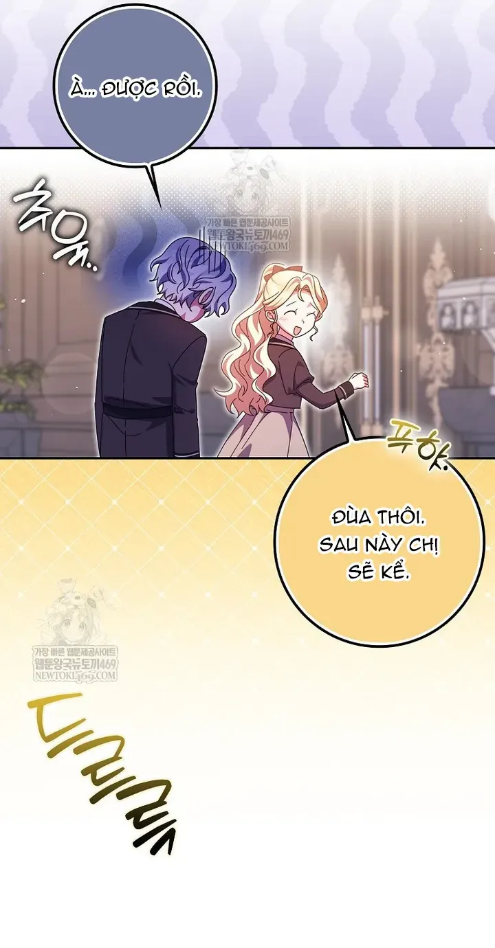 Tôi Không Thuộc Về Nơi Này Chap 68 - Next Chap 69