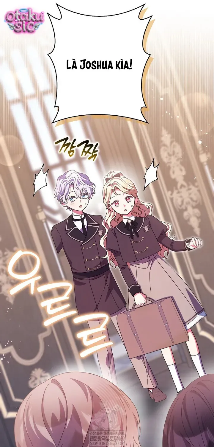 Tôi Không Thuộc Về Nơi Này Chap 68 - Next Chap 69