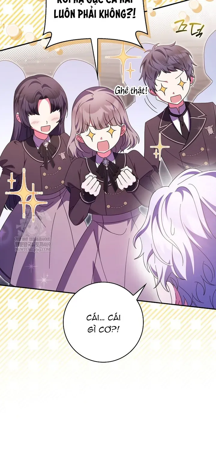 Tôi Không Thuộc Về Nơi Này Chap 68 - Next Chap 69