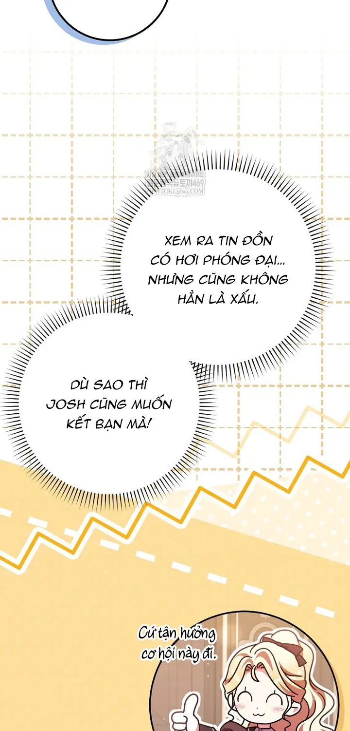 Tôi Không Thuộc Về Nơi Này Chap 68 - Next Chap 69