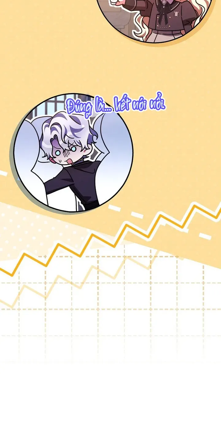 Tôi Không Thuộc Về Nơi Này Chap 68 - Next Chap 69