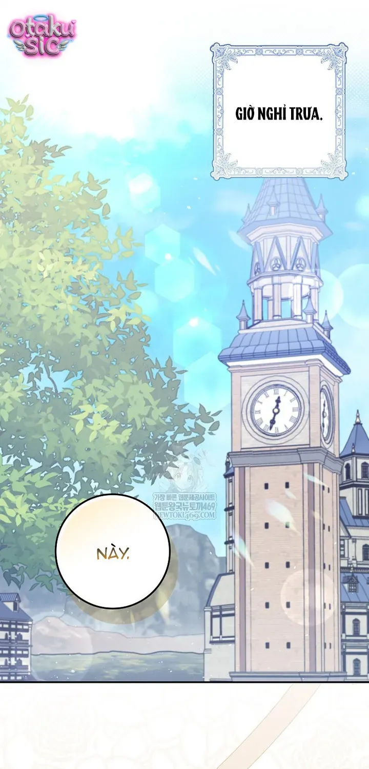 Tôi Không Thuộc Về Nơi Này Chap 68 - Next Chap 69