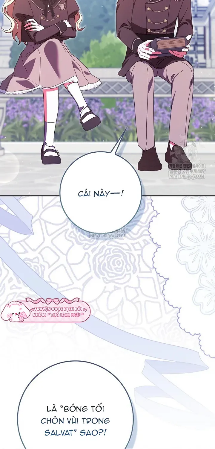Tôi Không Thuộc Về Nơi Này Chap 68 - Next Chap 69