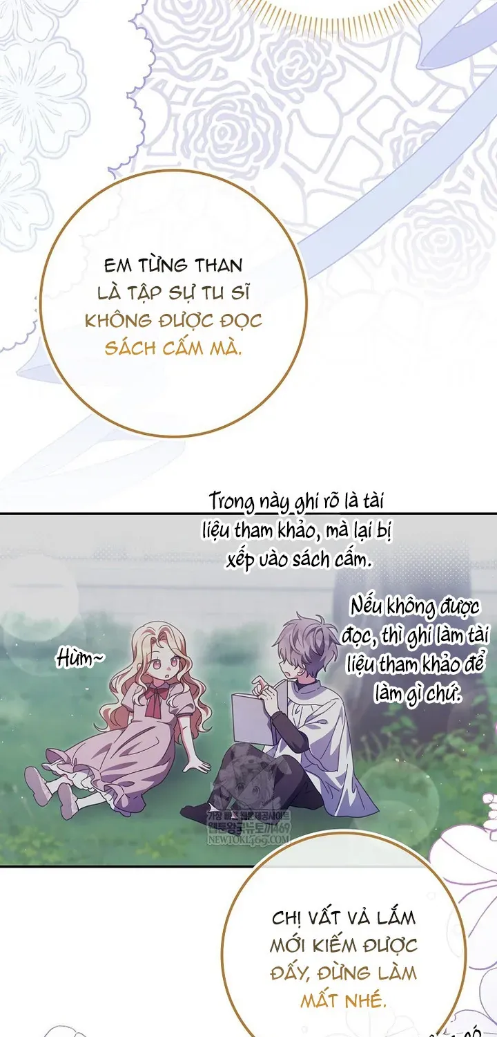 Tôi Không Thuộc Về Nơi Này Chap 68 - Next Chap 69