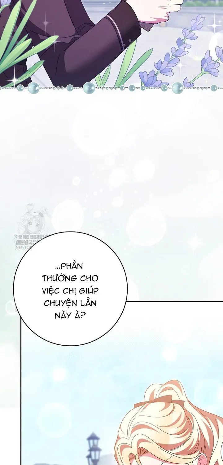 Tôi Không Thuộc Về Nơi Này Chap 68 - Next Chap 69