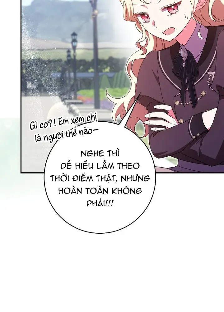 Tôi Không Thuộc Về Nơi Này Chap 68 - Next Chap 69