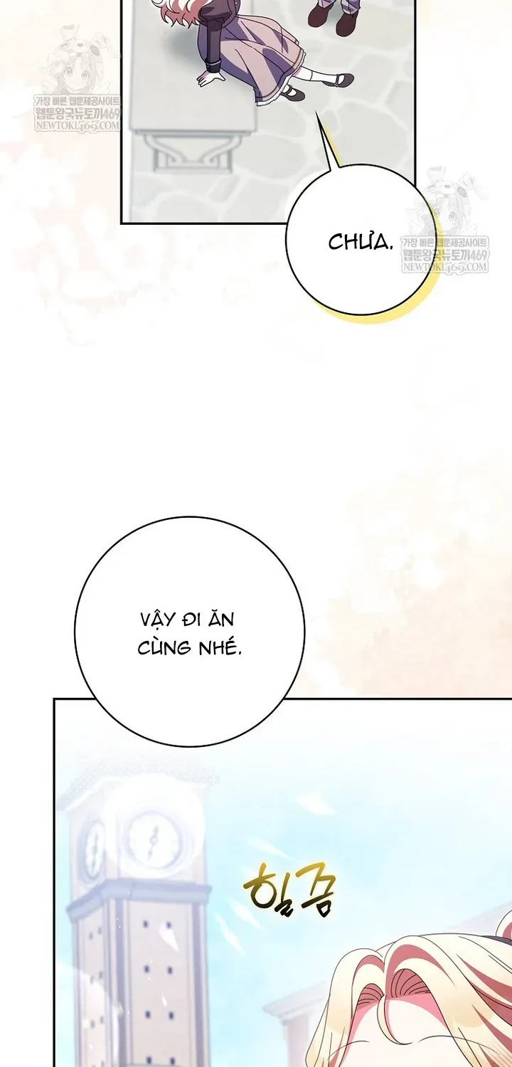 Tôi Không Thuộc Về Nơi Này Chap 68 - Next Chap 69