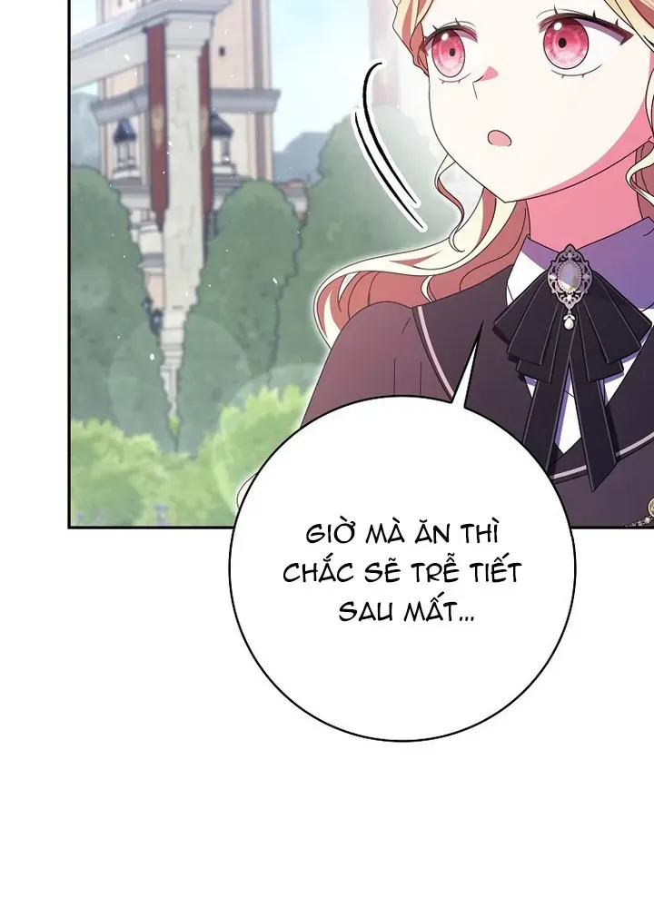 Tôi Không Thuộc Về Nơi Này Chap 68 - Next Chap 69