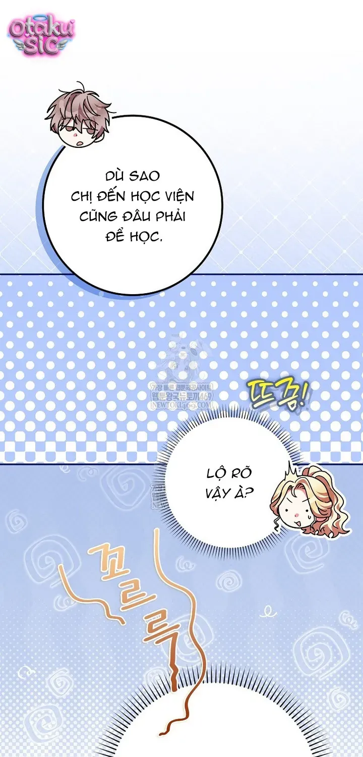 Tôi Không Thuộc Về Nơi Này Chap 68 - Next Chap 69