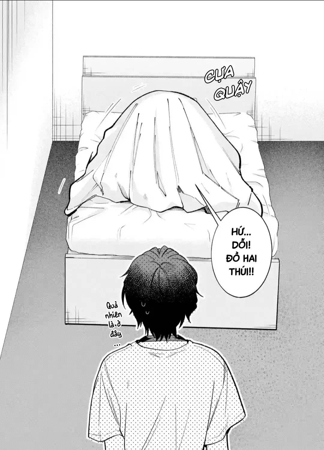 Tôi Là Anh Trai Của Nữ Vtuber Nổi Tiếng, Nhưng Vì Nhỏ Em Gái Quên Tắt Stream, Nên Tôi Cũng Nổi Tiếng Theo Luôn. Chap 25 - Next Chap 26