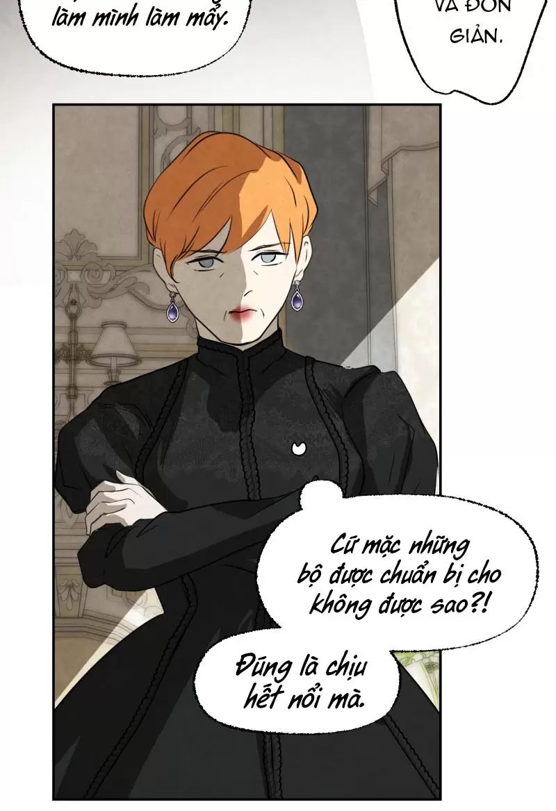 Tôi Là Kẻ Phản Diện Chap 26 - Next Chap 27