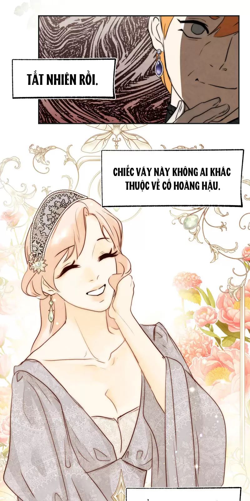 Tôi Là Kẻ Phản Diện Chap 26 - Next Chap 27