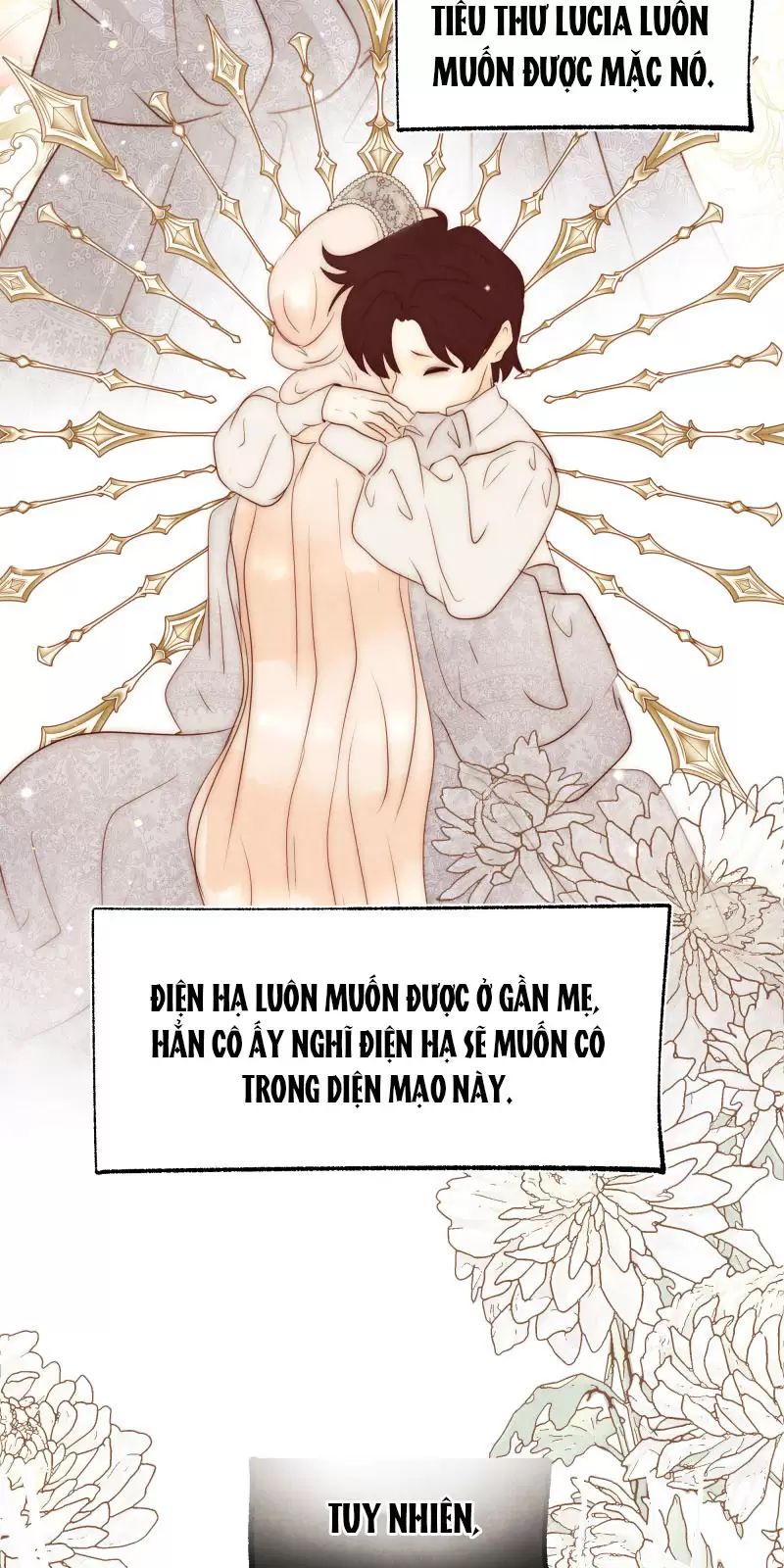 Tôi Là Kẻ Phản Diện Chap 26 - Next Chap 27