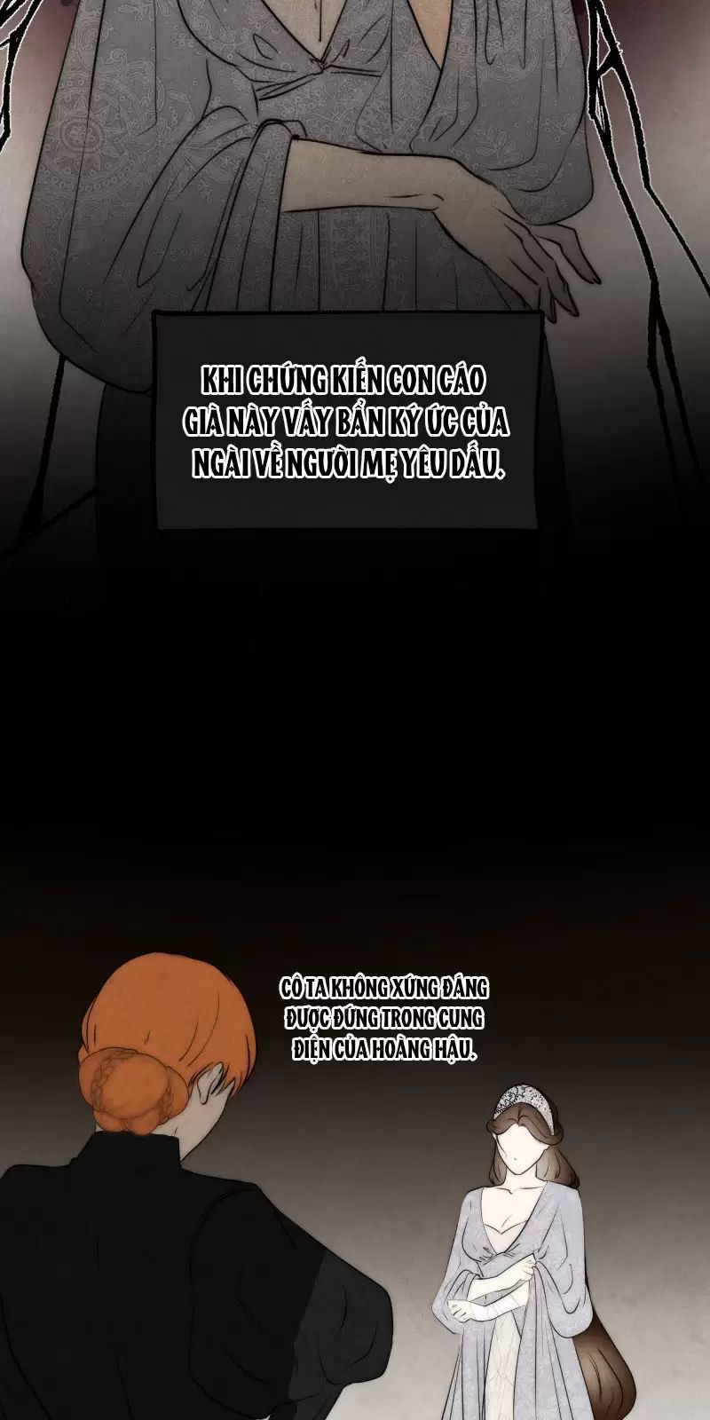 Tôi Là Kẻ Phản Diện Chap 26 - Next Chap 27