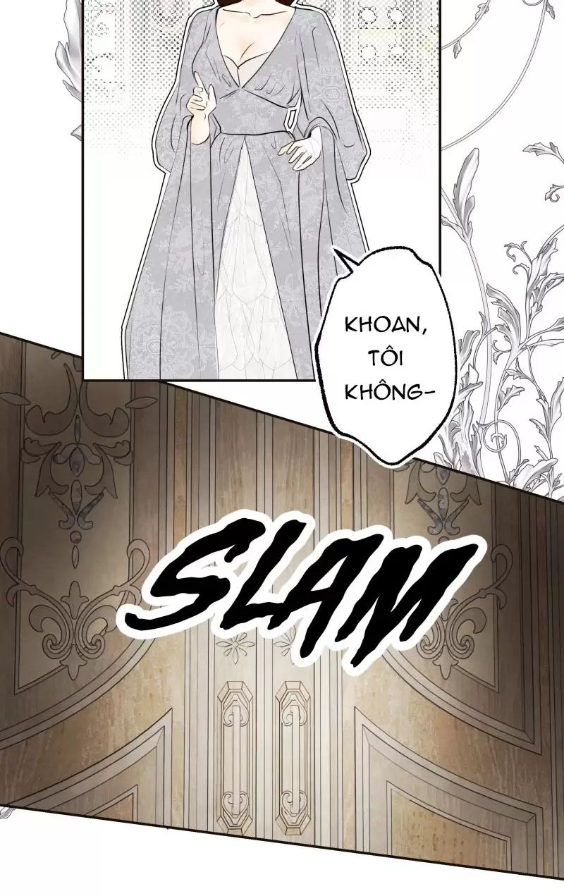 Tôi Là Kẻ Phản Diện Chap 26 - Next Chap 27