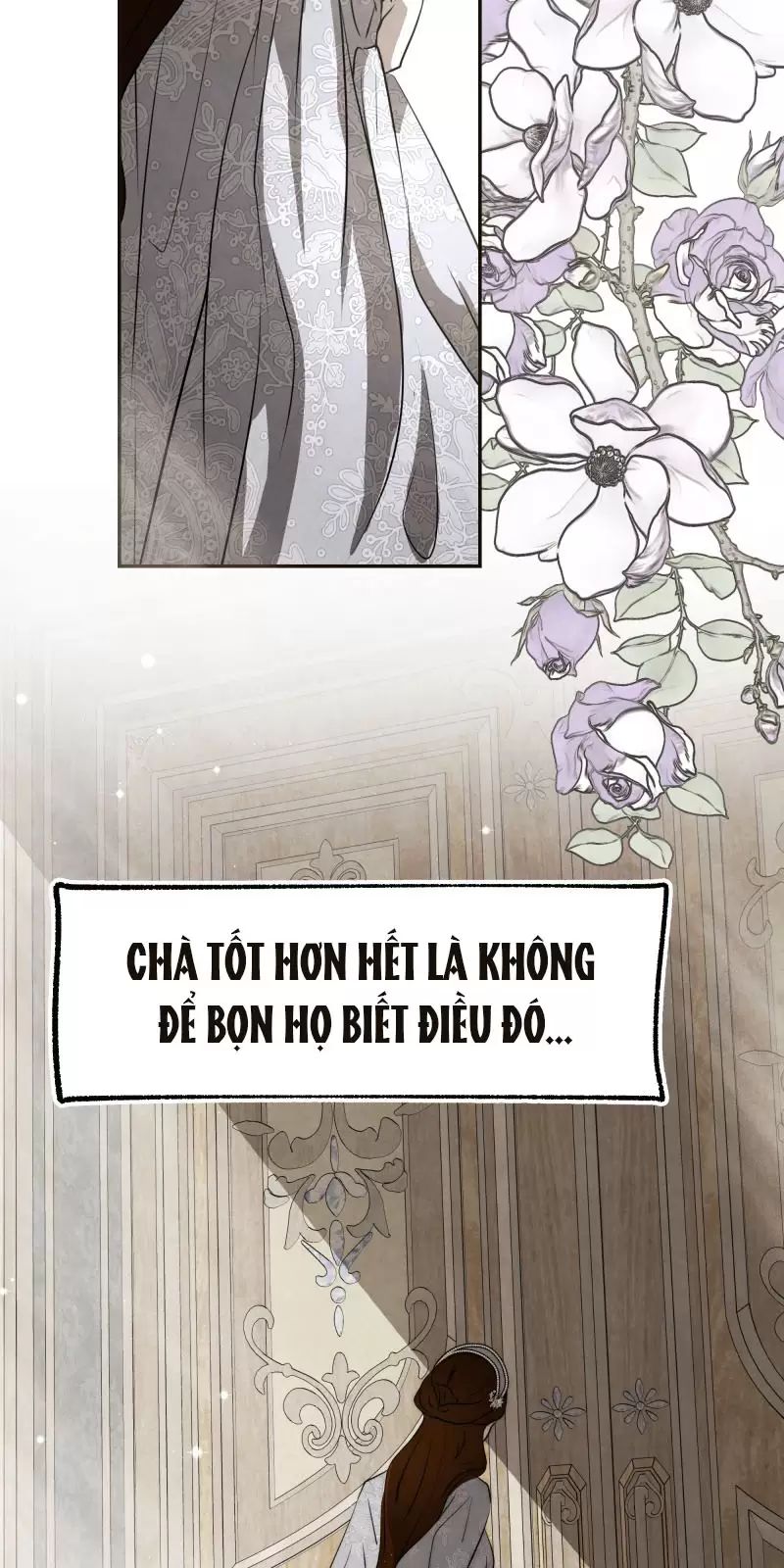 Tôi Là Kẻ Phản Diện Chap 26 - Next Chap 27