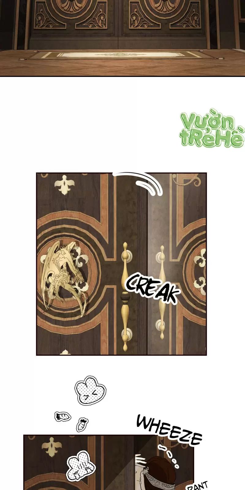 Tôi Là Kẻ Phản Diện Chap 26 - Next Chap 27