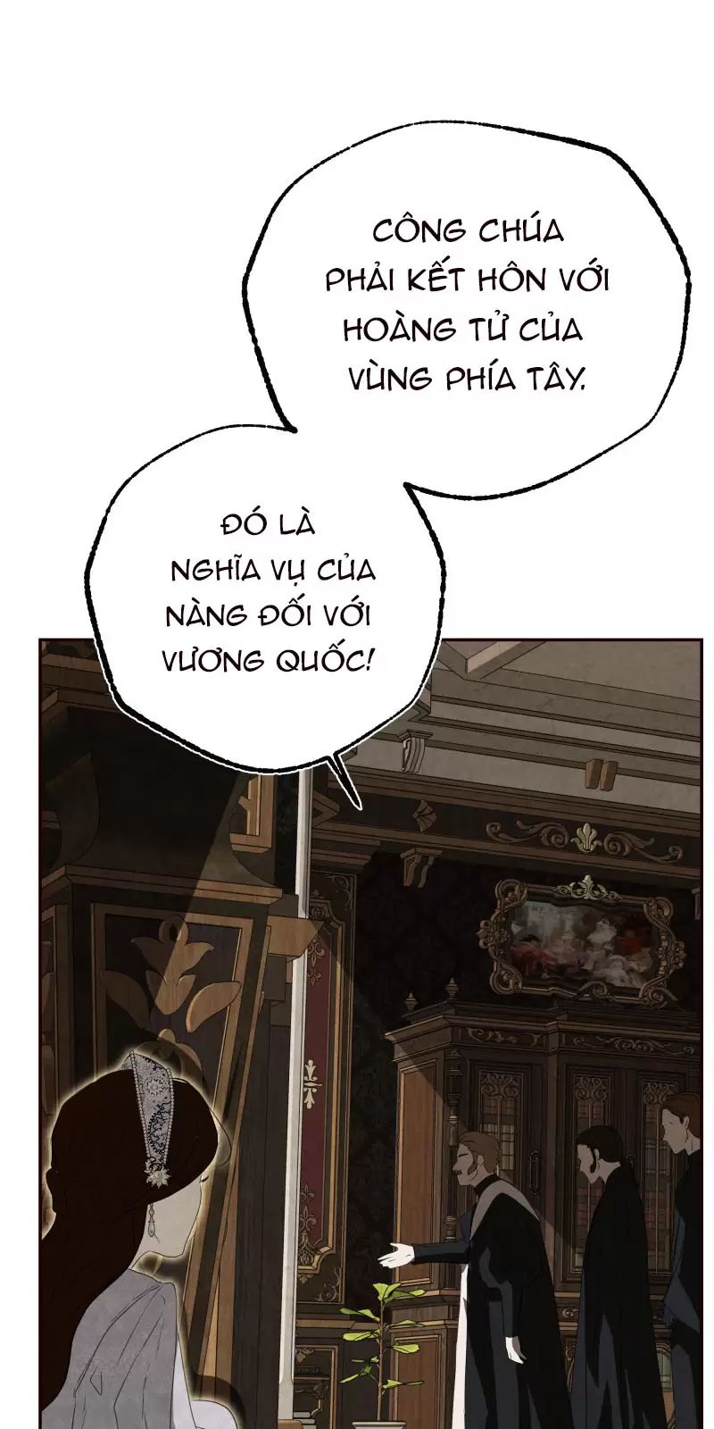 Tôi Là Kẻ Phản Diện Chap 26 - Next Chap 27