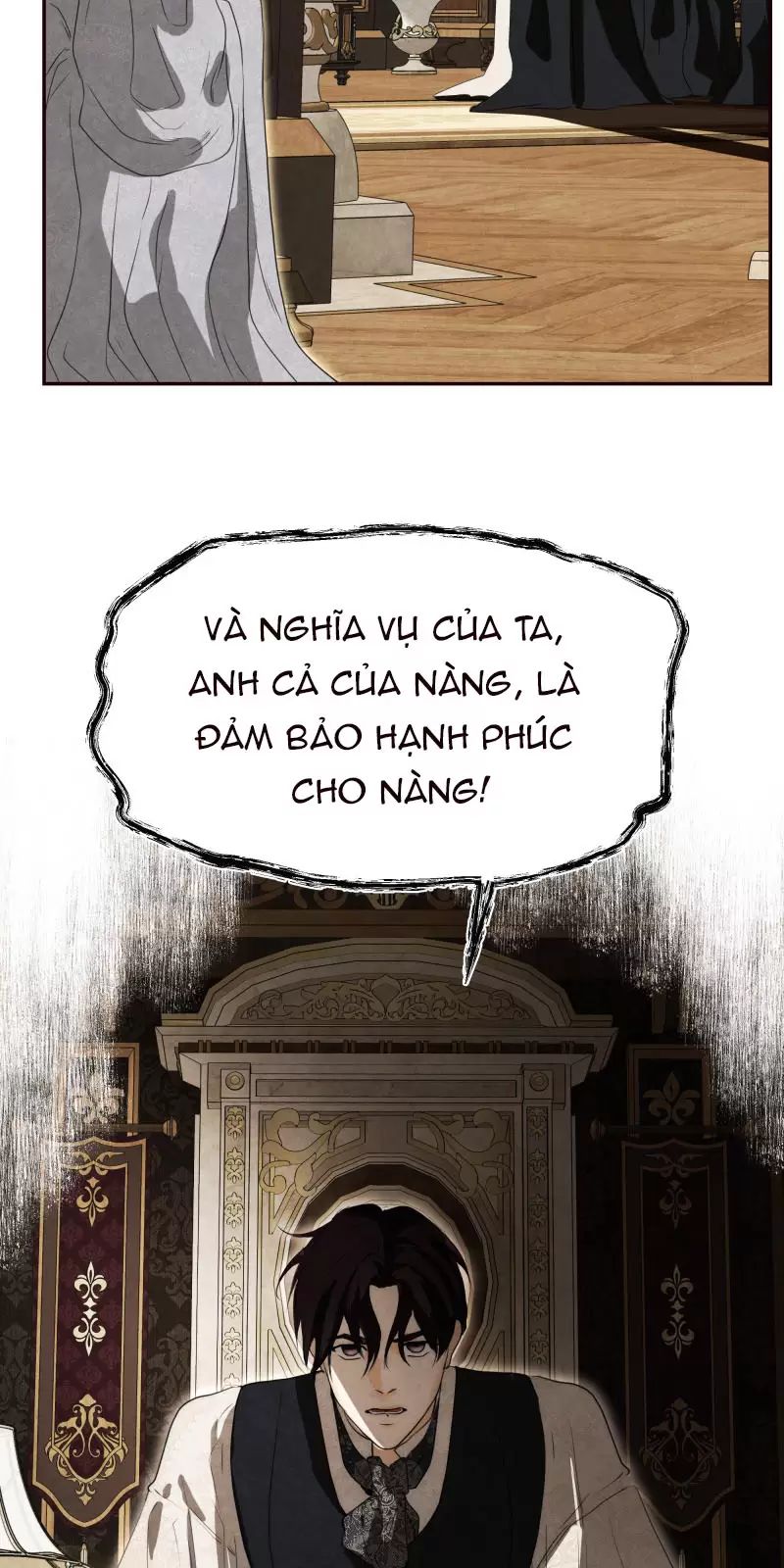 Tôi Là Kẻ Phản Diện Chap 26 - Next Chap 27