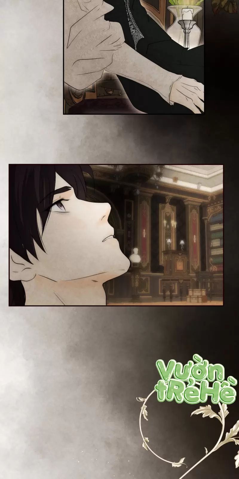 Tôi Là Kẻ Phản Diện Chap 26 - Next Chap 27