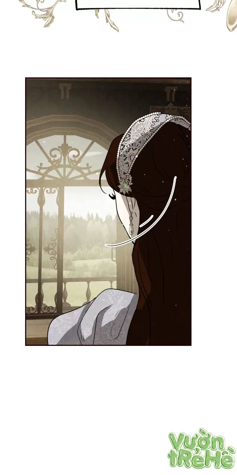 Tôi Là Kẻ Phản Diện Chap 26 - Next Chap 27