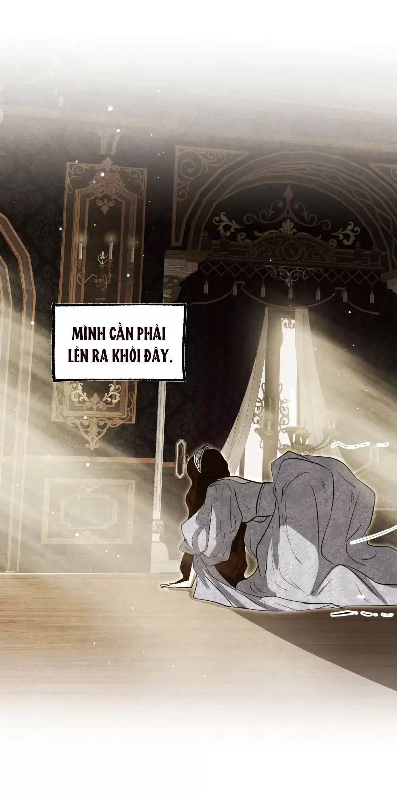 Tôi Là Kẻ Phản Diện Chap 26 - Next Chap 27