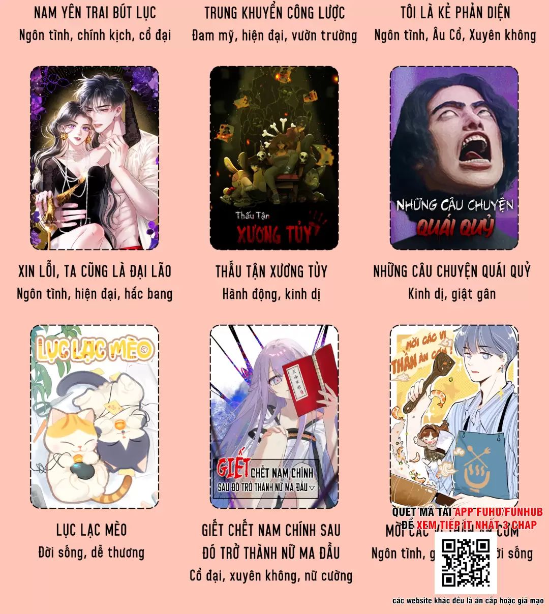 Tôi Là Kẻ Phản Diện Chap 26 - Next Chap 27