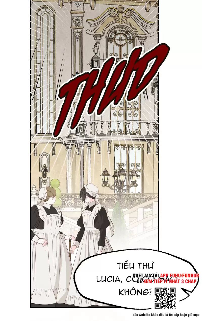 Tôi Là Kẻ Phản Diện Chap 26 - Next Chap 27