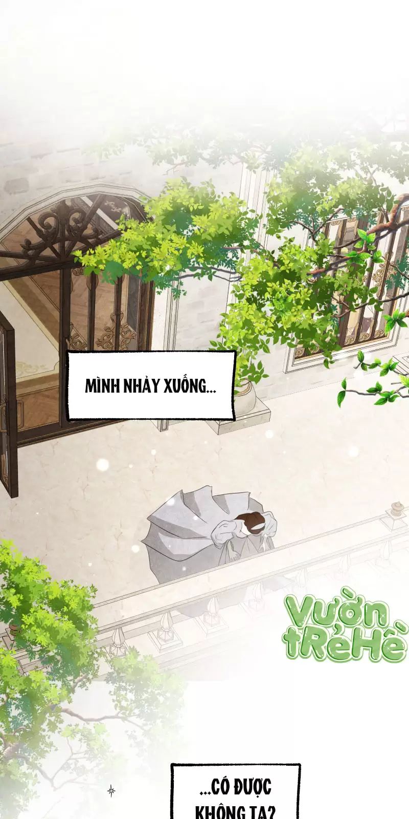 Tôi Là Kẻ Phản Diện Chap 27 - Next Chap 28