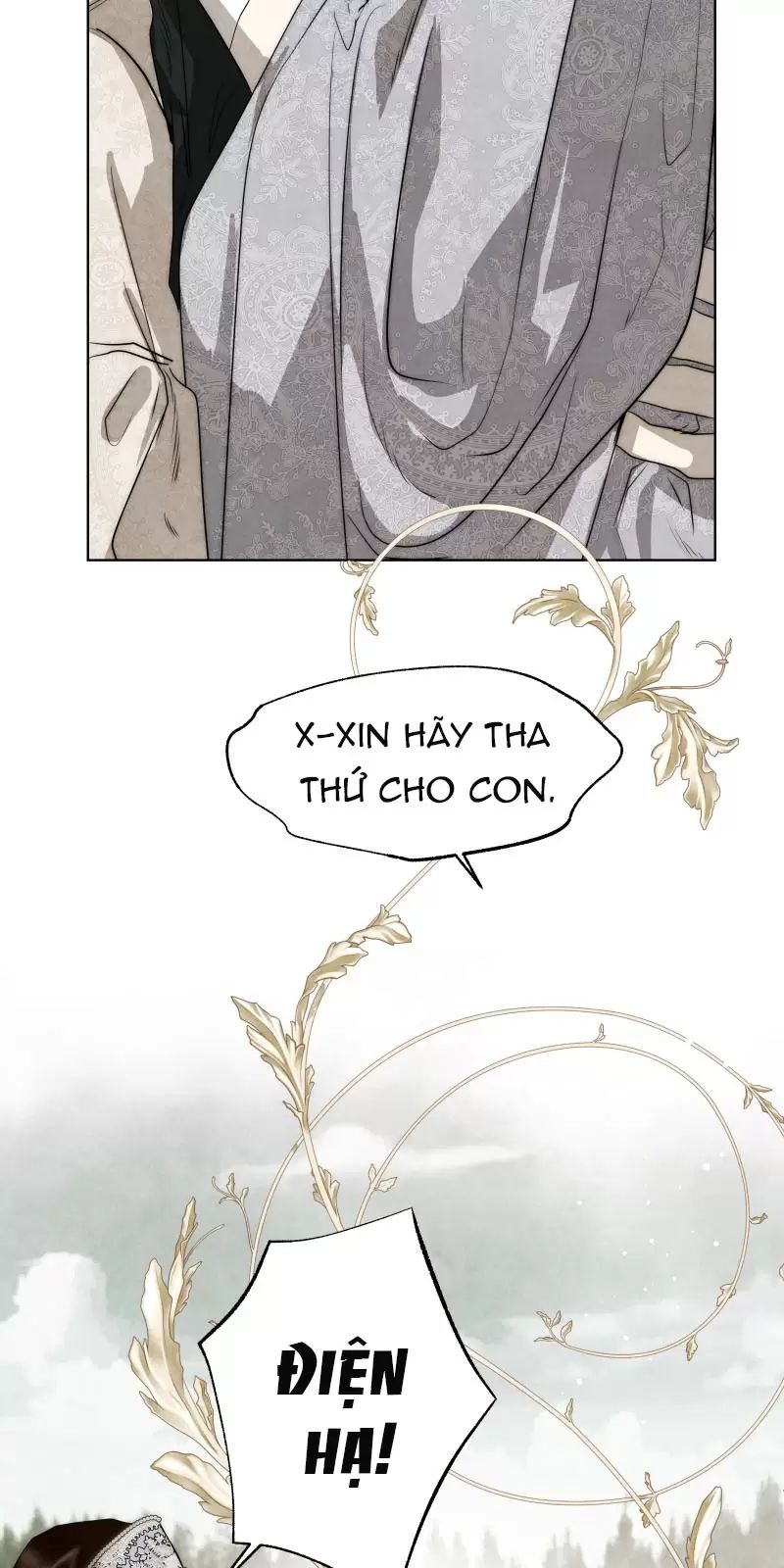 Tôi Là Kẻ Phản Diện Chap 27 - Next Chap 28