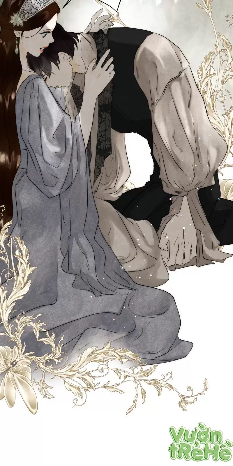 Tôi Là Kẻ Phản Diện Chap 27 - Next Chap 28