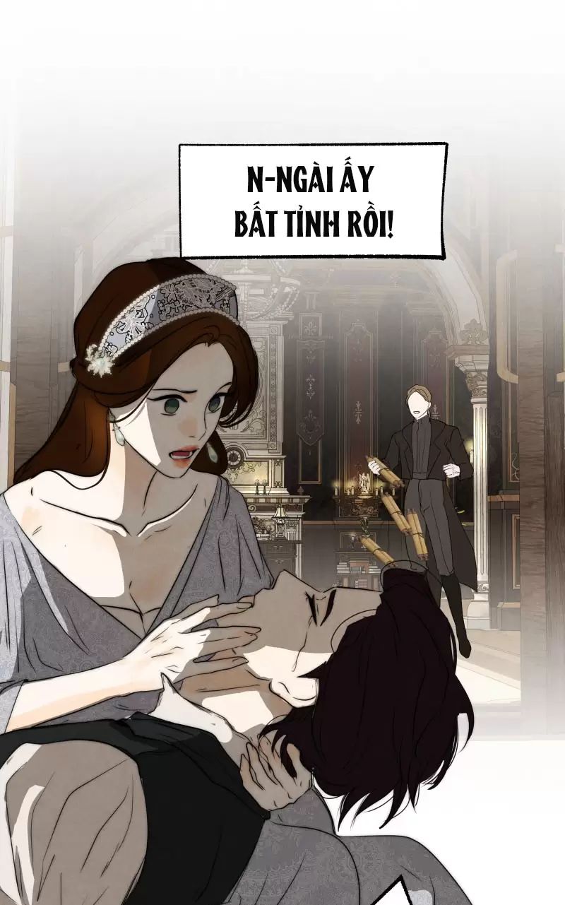 Tôi Là Kẻ Phản Diện Chap 27 - Next Chap 28