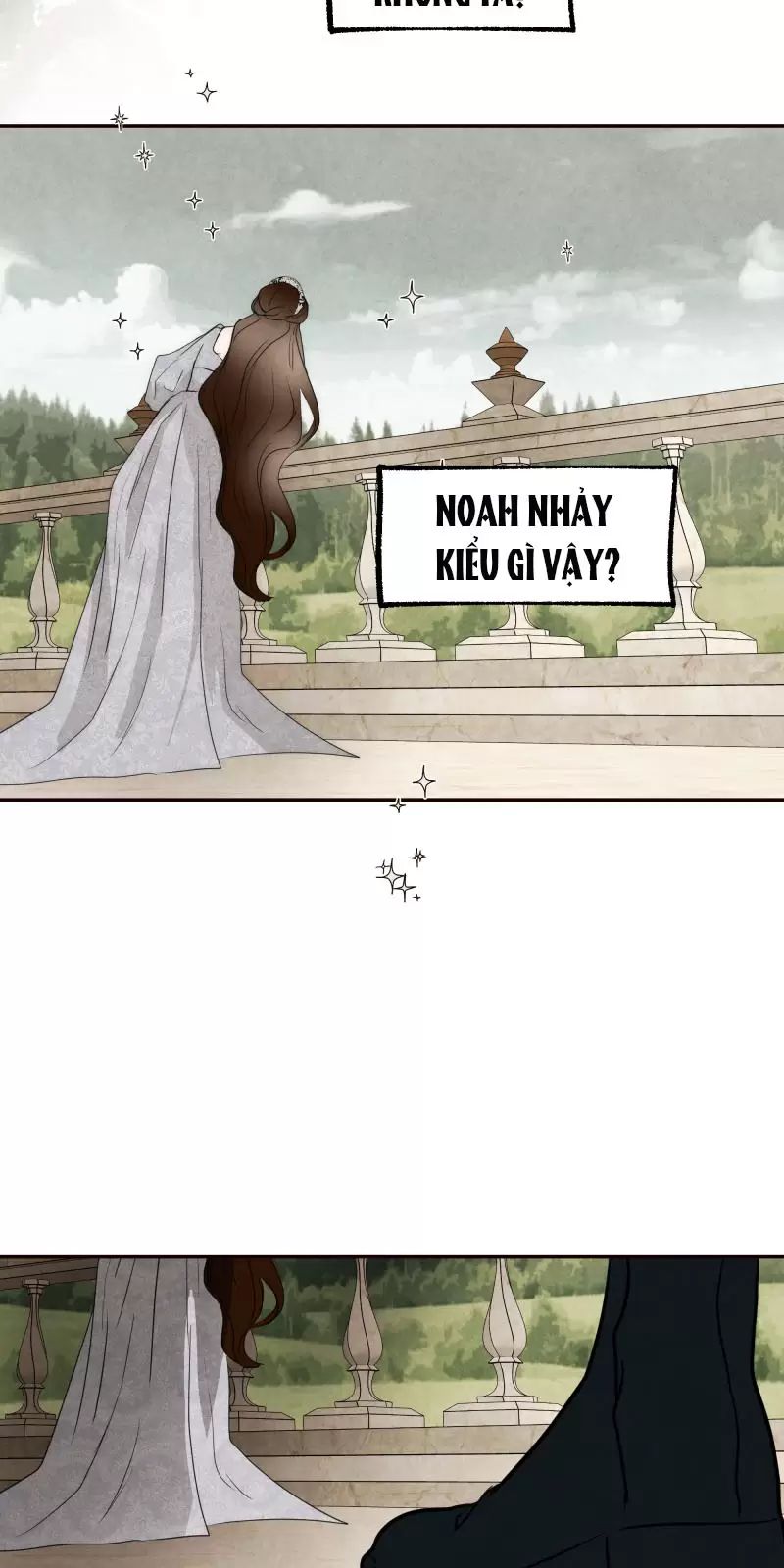 Tôi Là Kẻ Phản Diện Chap 27 - Next Chap 28