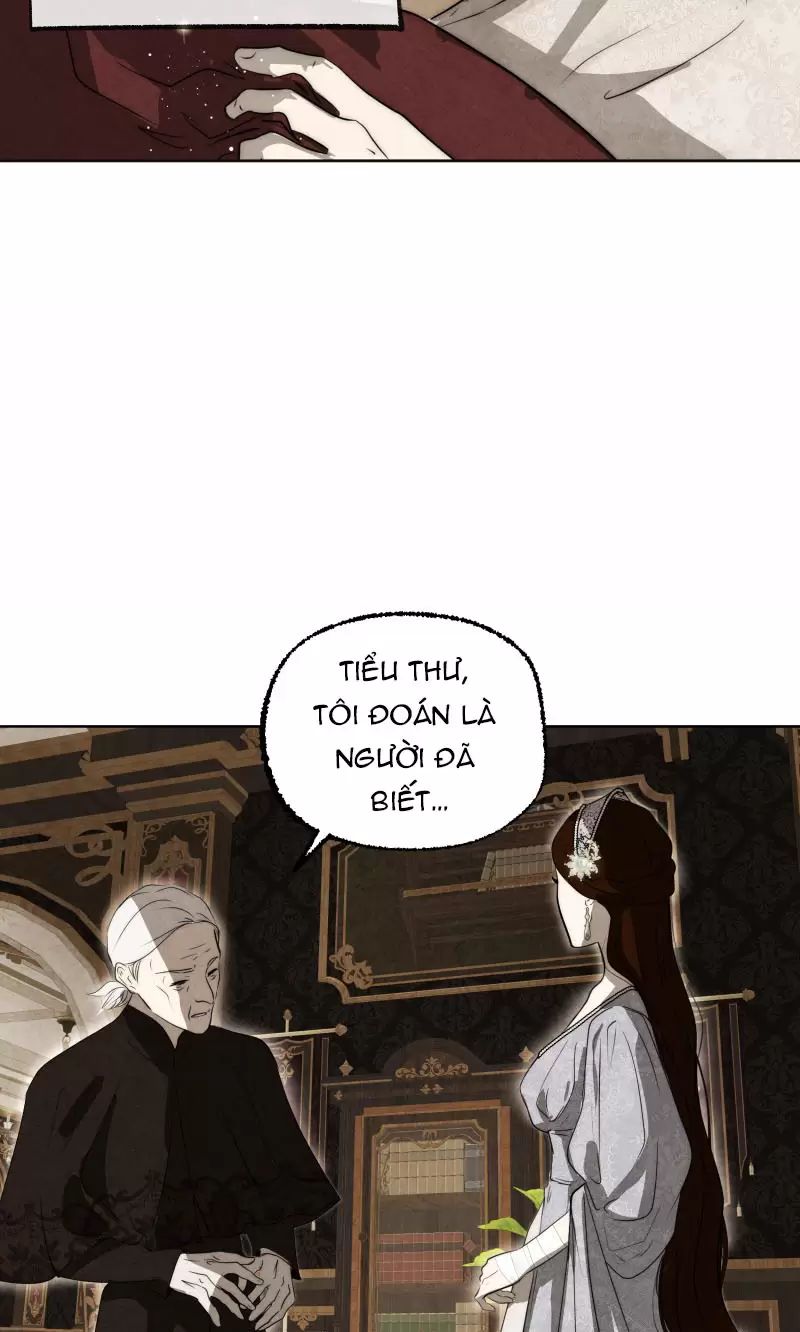 Tôi Là Kẻ Phản Diện Chap 27 - Next Chap 28